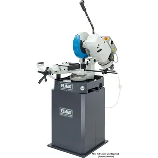 ELMAG Metall-Kreissägemaschine - 78035