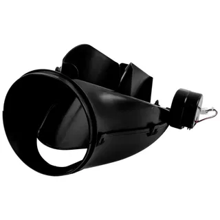 WOLF-Garten Wolf Bypass inkl. Motor für CWL-2-325/400