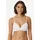 Invisible Soft Bra With Underwired Bra Weiß C 75 Damen