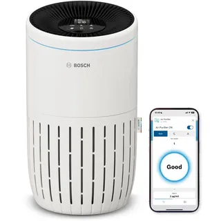 Bosch Air 4000i Weiß