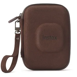 Fujifilm INSTAX LiPlay Case deep bronze