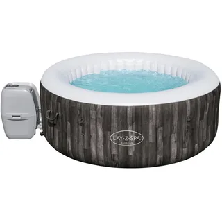 BESTWAY LAY-Z-SPA Bahamas AirJet Ø 180 x 66 cm