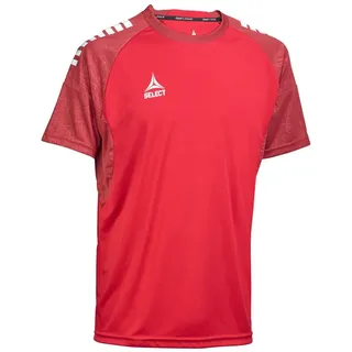 Select Spain v25 | rot/weiss - M