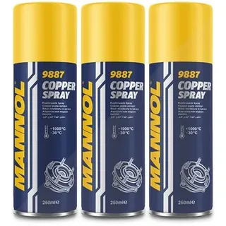 Mannol Copper Spray 250 ml