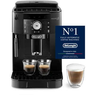 De'Longhi Magnifica S ECAM 11.112.B schwarz