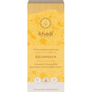 goldhauch 100 g