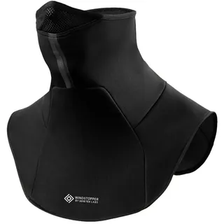 RevIt! Revit Velox 3 Gore-tex Windstopper® Nackenwärmer - Black - S