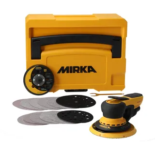 Mirka DEROS II 5650 MID5650404CA