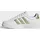 Ftwr White/Gold Metallic/Ftwr White 41 1/3