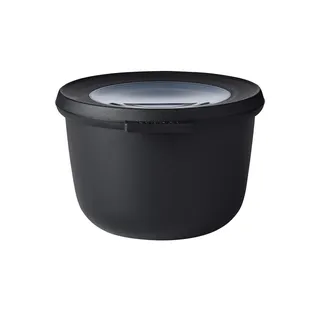 Mepal Cirqula nordic black 0,5 l