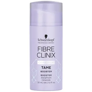 Schwarzkopf Fibre Clinix Tame Booster 30 ml