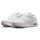 Sneaker Jungen 115 white/summit white-pearl pink 33