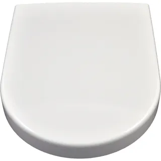 Villeroy & Boch Subway WC-Sitz Weiß