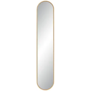 Mirrors and More Wandspiegel Moni 0 x 0 cm Gold