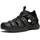 Grey/Black 44,5