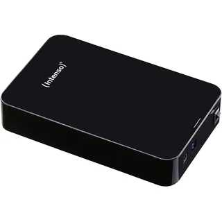 12 TB USB 3.0 schwarz