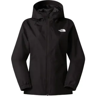 The North Face Quest Mono Jacket Damen TNF Black XL