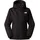 Damen TNF Black XL