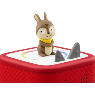 Tonies Lieblings-Kinderlieder Kindergartenlieder ab 3 Jahren