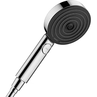 Hansgrohe Pulsify Select S Handbrause 105 3jet Activation chrom