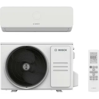 Bosch CL3200i Single-Split-Klimagerät Set W 35 E 3,5 kW