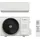 CL3200i Single-Split-Klimagerät Set W 35 E 3,5 kW