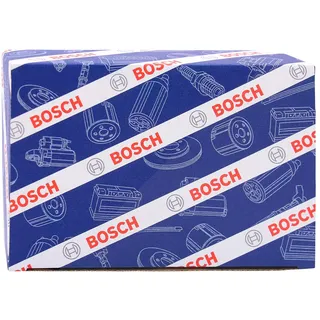 Bosch Bremsbelagsatz, Scheibenbremse