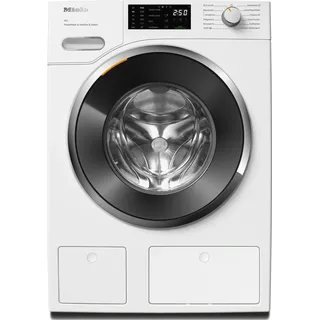 Miele WWG880 WPS PWash&TDos&Steam Waschmaschine (9 kg, 1400 U/min)