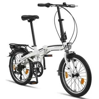 Licorne Bike Klapprad Conseres