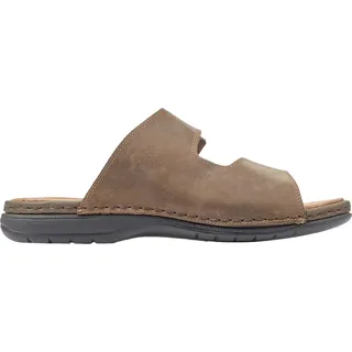 Rieker Pantoletten Braun 42