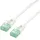 ROLINE RM UTP DataCenter Patchkabel Cat 6A Class EA slim 0 5