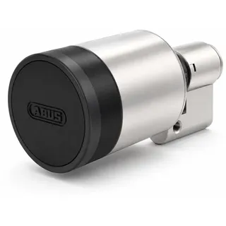 ABUS Elektronik-Türzylinder CyloxTM One CFZ4100NM EPZ Elektronikknauf
