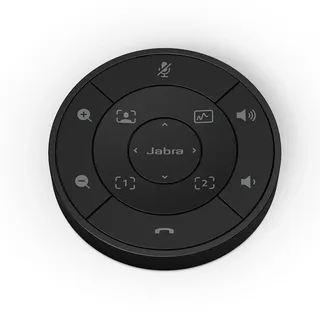JABRA PanaCast 50 Remote - Steuereinheit schwarz