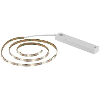 Livarno Home LED Band 1m mit Bewegungsmelder batteriebetrieben