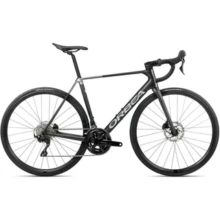 Orbea Orca M30 2026 28 Zoll RH 57 cm Titan Grey Gloss