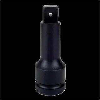 boni-shop Schlagschrauber Verlängerung 3/4 Zoll, 150mm, Cr-mo, Profi Werkzeug