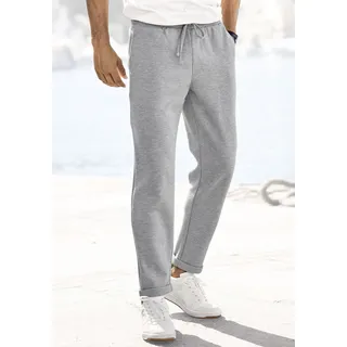 John Devin Jogger Pants Regular Grau L