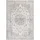 LUXOR LIVING creme 80 x 150
