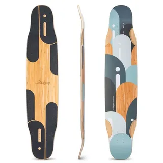 Loaded Boards Loaded Mata Hari 44.5" bunt NO SIZE