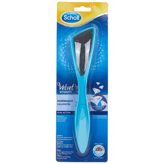 SCHOLL Velvet Smooth Hornhautfeile 1 St.