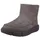 Damen Stiefelette Explorer III Slip-On WP 2077971 Grau Grau 38