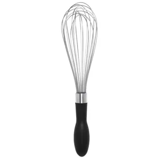Oxo Good Grips Schneebesen aus Edelstahl – 28 cm