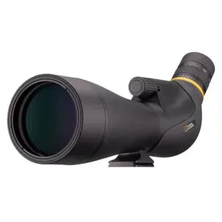 Bresser National Geographic Adventurer 20–60x80,