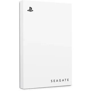 Seagate Game Drive PS4 HDD 2 TB