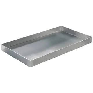 Enders 7712 Edelstahlplatte Monroe Pro Boston