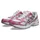 White/Old Rose 44,5