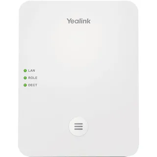 Yealink DECT Multi-Cell Manager W80DM