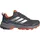 Herren Grey Six/Silver Metallic/Semi Impact Orange 46 2/3