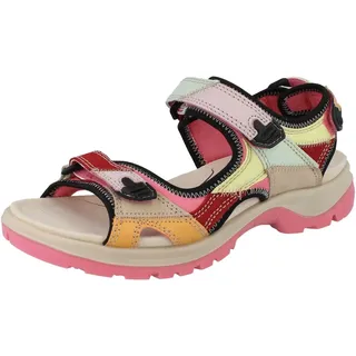 Sandale bunt | Gr.: 38
