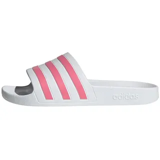 adidas Adilette Aqua Cloud White / Rose Tone / Cloud White 40,5